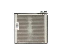 DENSO Verdampfer, Klimaanlage DEV09103