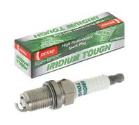 DENSO VK20Y Iridium Tough Bujía de encendido para VW Polo IV Hatchback (9N, 9A)