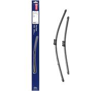 Limpiaparabrisas DENSO DF-050, 600/450mm, Frente, 2 Pieza