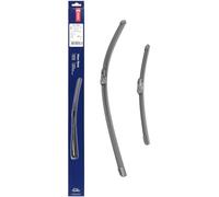 DENSO Wischblatt DF-081 | Compatible con: TOYOTA C-HR