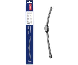 DENSO Wischblatt DF-300 | Compatible con: Seat Altea, Altea XL, Exeo ST, Skoda Roomster, Roomster Praktik, VW Golf Plus V, Golf V, Golf V Variant