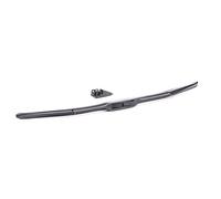 DENSO Limpiaparabrisas para NISSAN: Terrano, Kubistar, Cube, Sunny & RENAULT: Kangoo, Laguna, MÃ©gane, MÃ©gane Classic, Duster (Ref: DUR-050L)