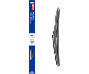 DENSO Wischblatt hinten DRB-030 DRB-030