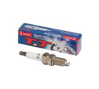 Bujía de encendido Electrodo de masa XUH20TTi DENSO para KIA HYUNDAI
