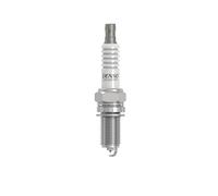 Denso Bujía de encendido ZXU20PR11 con resistencia para Suzuki, Opel, Nissan 4 unidades