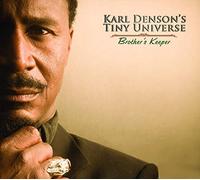 Denson, Karl's Tiny Unive - Brother's Keeper