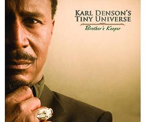 Denson, Karl's Tiny Unive - Brother's Keeper