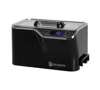 DENSON limpiador ultrasónico ACDS-100 0.6 L 50W negro