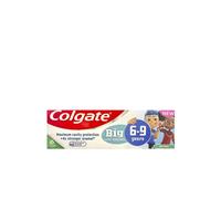 Colgate Dentífrico Infantil 6-9 Años Menta Fresca 50ml