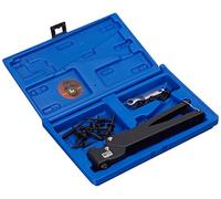 Dent Fix DENDF-CT888 - Remachadora giratoria de plástico de línea Delgada (Remachadora de plástico giratoria Delgada)