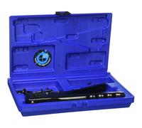 Dent Fix DENDFCT887 Remachadora de plástico delgada