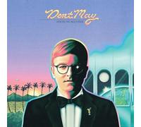 Dent May - Across The Multiverse [Casete]