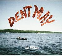 May,Dent - Do Things