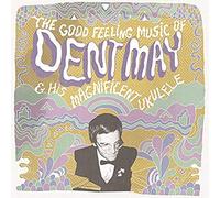 Dent May & His Magni - Good Feeling Music of Dent May [Vinilo]