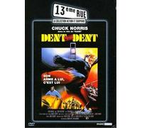 Dent pour dent [Francia] [DVD]