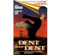 Dent pour dent [Francia] [VHS]