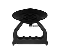 Dent Puller, Dent Removal Tool, Powerful Suction Cup Lifter, Portable and Easy Grip Handle, Compact Ideal for Automotive Door, Vehicle Bodywork, RV, Truck Use, Automotives