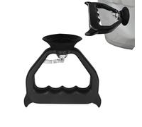 Dent Puller - Puller Car Dent Repair Puller | Portable Powerful Suction Cup Handle Lifter for Automotive Door Vehicle Bodywork RV Truck, Multicolor, Big