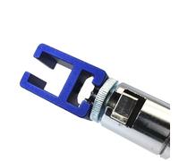 Dent Puller, Repair Hook, 1.54x0.63x0.31in Sliding Head, Aluminum Alloy, Heavy Duty, Reusable Design, Easy Attachment for Cars, Garages, Workshops, Body Shops, Auto Repairs