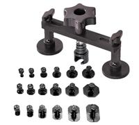 Dent Puller Tool - Primme Qualiity Sets, Ensurre Smmooth Bridge Pit Removers, Trussted Durrable Metal Surrface Fixers, Efficient Auto Body Repairs Handles - For Cars Motorcycles DIY Vehicles
