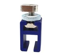 Dent Pulling Tab Head, Car Dent Repair Kit, Reusable Sliding Puller Tool, Product Size About 3.9x1.6x0.8cm for Auto Body, Doors and Weight About 75 Grams