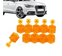 Dent Removal Kit For Cars | 10pcs Car Dent Repair - Powerful Dnent Remover, Suction Cup Deent Puller Dents Repair Kit for Car Body Dents