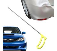 Dent Removal Rods, Car Dents Repair Rods, Stainless Steel Hail Damage Auto Repair Accessories for Washing Machine, Motorcycle, Automobile, Refrigerator, 21/31/41/51 cm