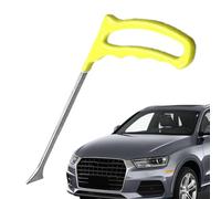 Dent Removal Rods, Car Dents Repair Rods, Stainless Steel Hail Damage Auto Repair Accessories for Washing Machine, Motorcycle, Automobile, Refrigerator, 21/31/41/51 cm