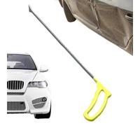 Dent Removal Rods, Car Dents Repair Rods, Stainless Steel Hail Damage Auto Repair Accessories for Washing Machine, Motorcycle, Automobile, Refrigerator, 21/31/41/51 cm