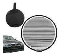 Dent Riflector Tarjeta - Car DEND DENDECTOR LED Liine Tablero | Tablero de