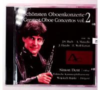 Dent,Simon - Bach/Marcello/Haydn