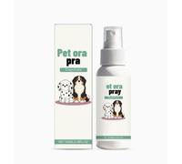 Denta-clean-Per cani,Di minerali che aiutano a ridurre al minimo l'accumulo di tartaro,rinfresca l'alito, per un'igiene orale,per cani,100 ml,1Pcs