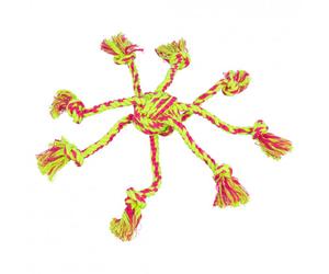 Dentafun Brinquedo Aranha em Corda