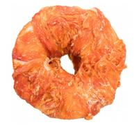 Dentafun Donut con pollo - Cantidad: 12 unidades