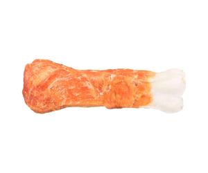 Dentafun - Huesos con pollo - Cantidad: 140 g