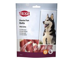 Dentafun - Palitos con Pato - Mediciones: 6 cm