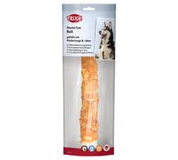 Dentafun - Snack de pollo relleno - Cantidad: 150 g
