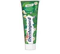 6 Dentagard Crema dental 75ml Original en Tubo (6 75ml)