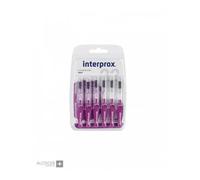 Dentaid Cepillo Interprox Maxi 2.2mm 6 Unidades - Limpieza Eficaz