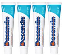 Dentaid Desensin Gel Dental 4x75 ml