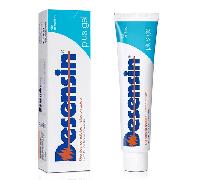 Dentaid Desensin Gel Dental 75 ml