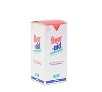 FLUOR AID FLUOR AID 0,2 COLUTORIO BUCAL SEMANAL 150 ML