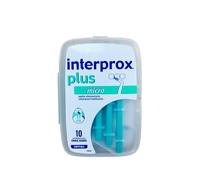 Dentaid Interpox Plus Micro 10 uds