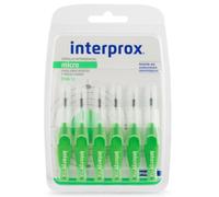 Dentaid Interprox Micro Blister 6 uds