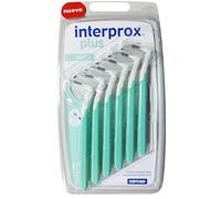 DENTAID INTERPROX MICRO PLUS 6 UDS