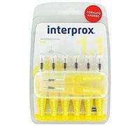 Dentaid Interprox Cepillo Mini 14 uds