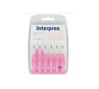 Dentaid Interprox Nano 6uds