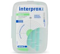 Dentaid Interprox Plus Micro 1,1mm 10 uds