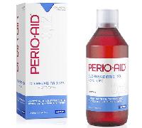 Period-Aid Tratamiento Colutorio CHX 0,12% + CPC 0,05% 500 ml
