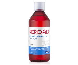 Dentaid Perio Aid Colutorio Bucal Coadyugante del Tratamiento Periodontal 150 ml